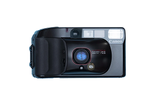 Canon Autoboy