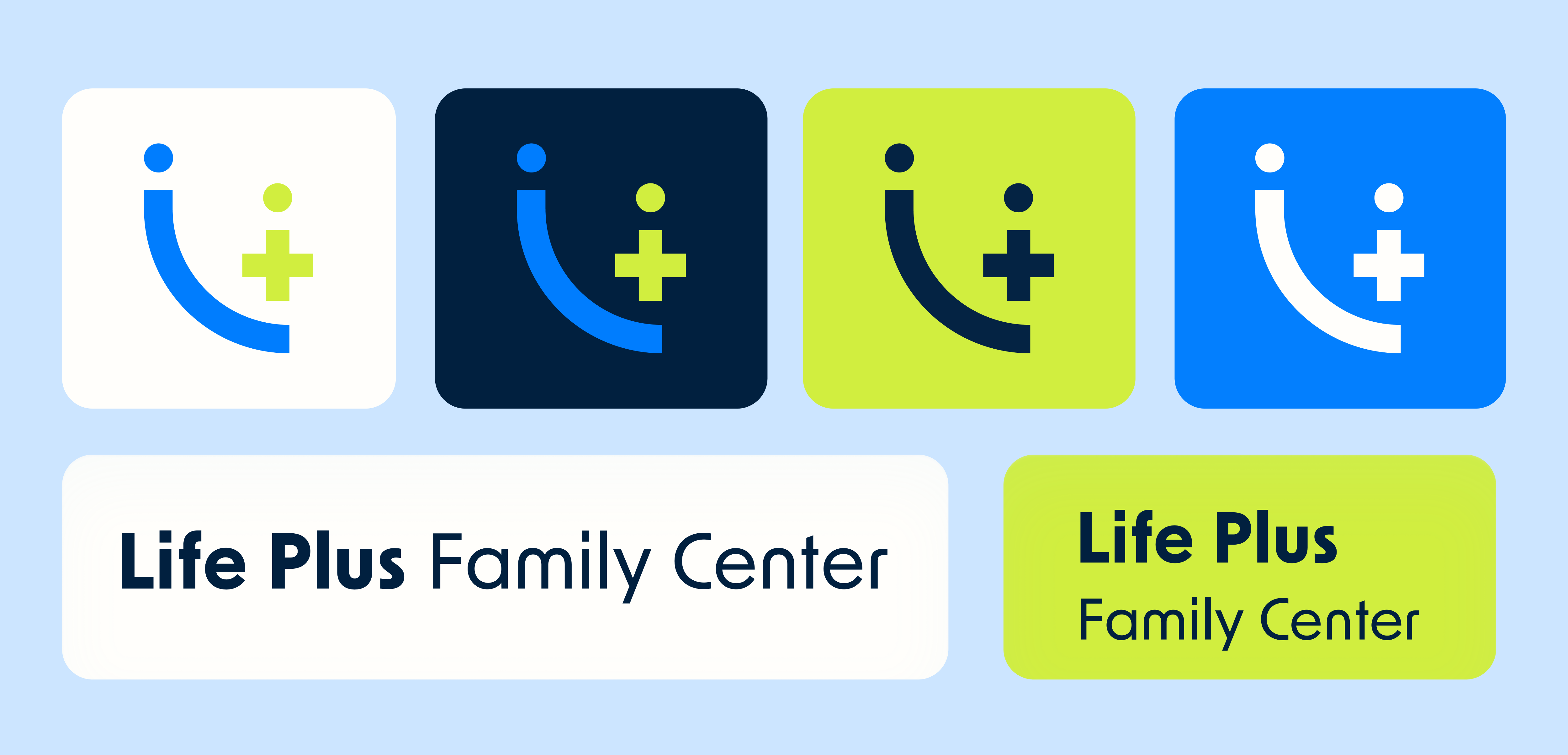 LPFC branding