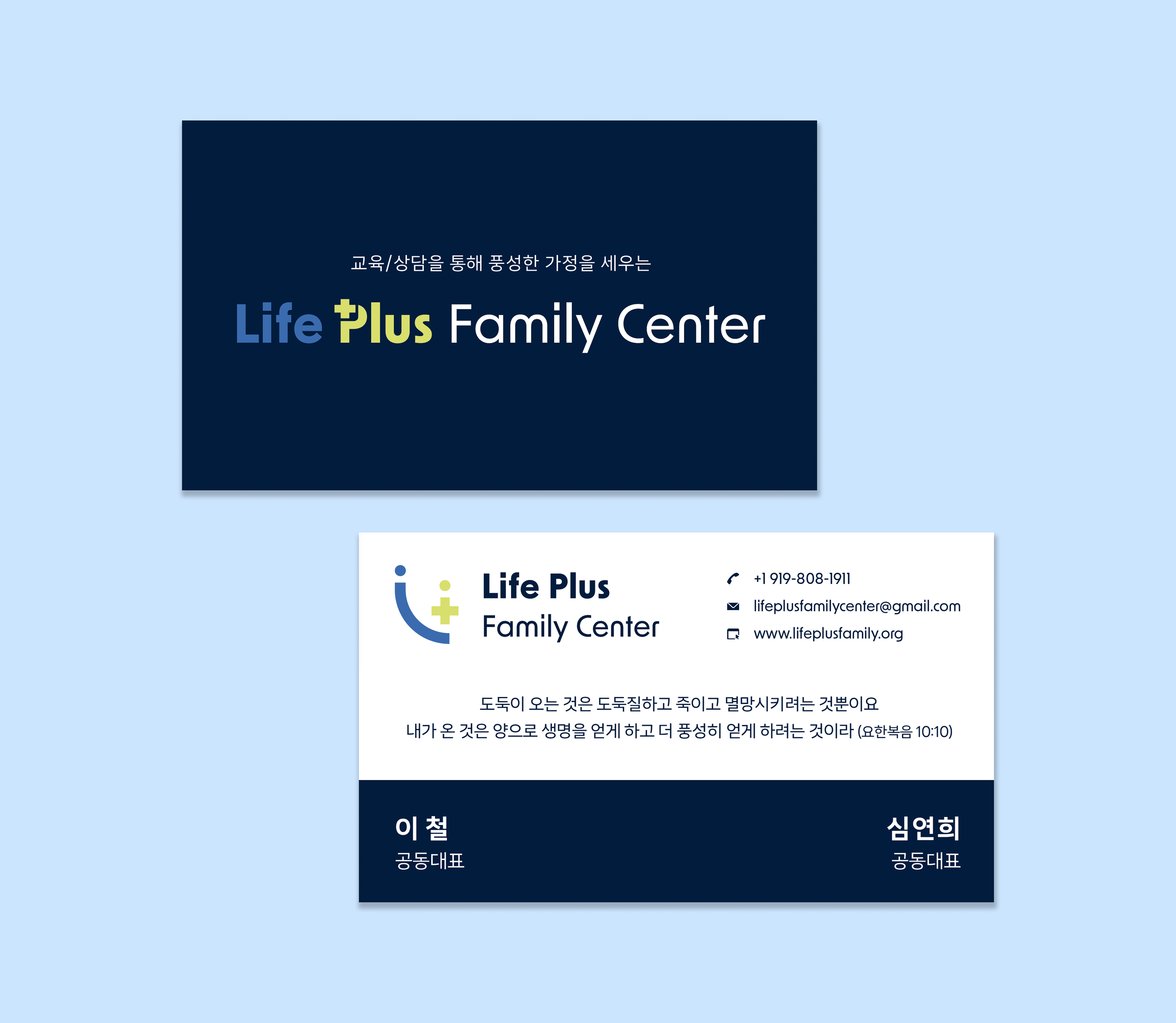 LPFC identity
