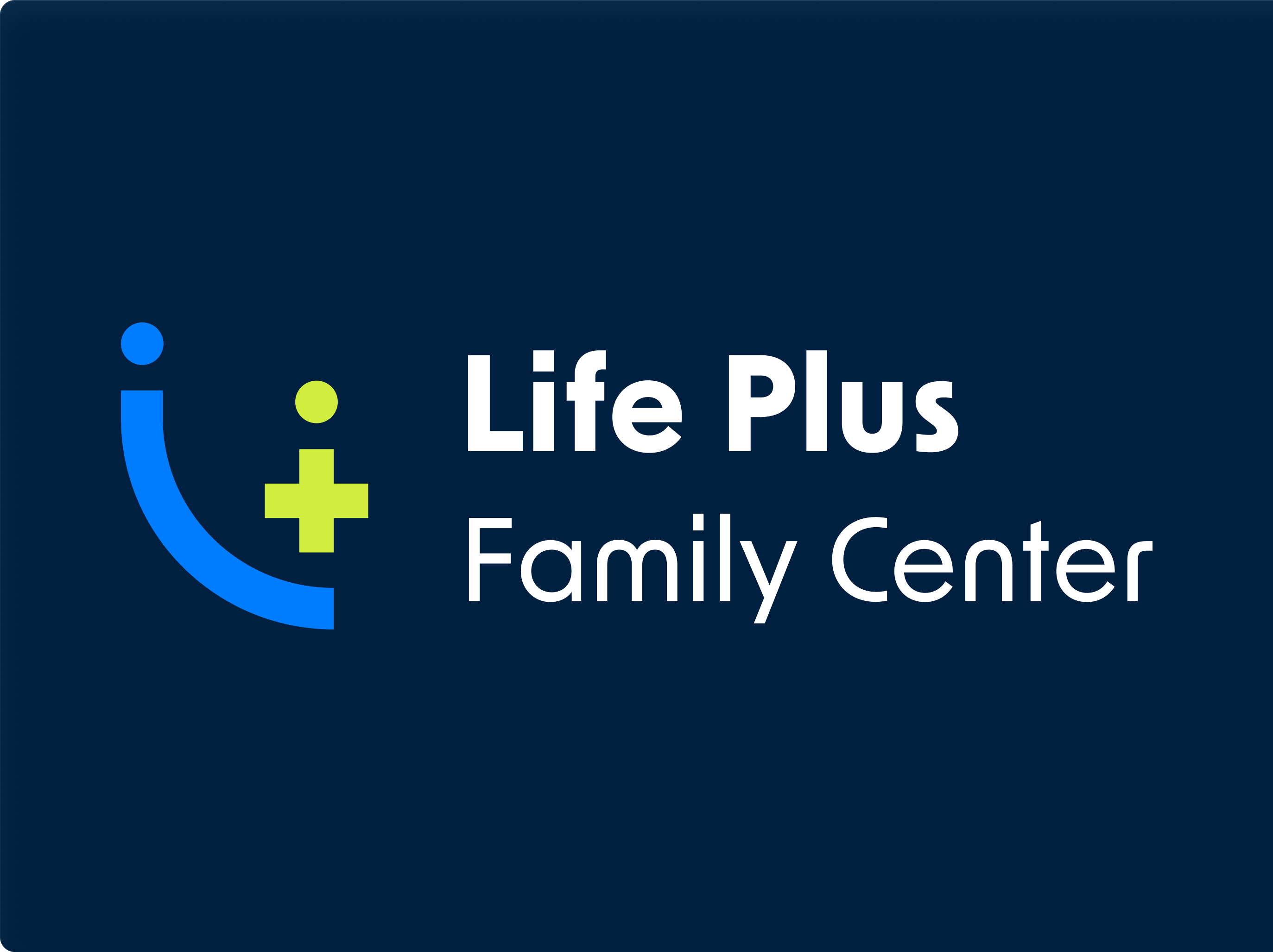 Life Plus Family Center