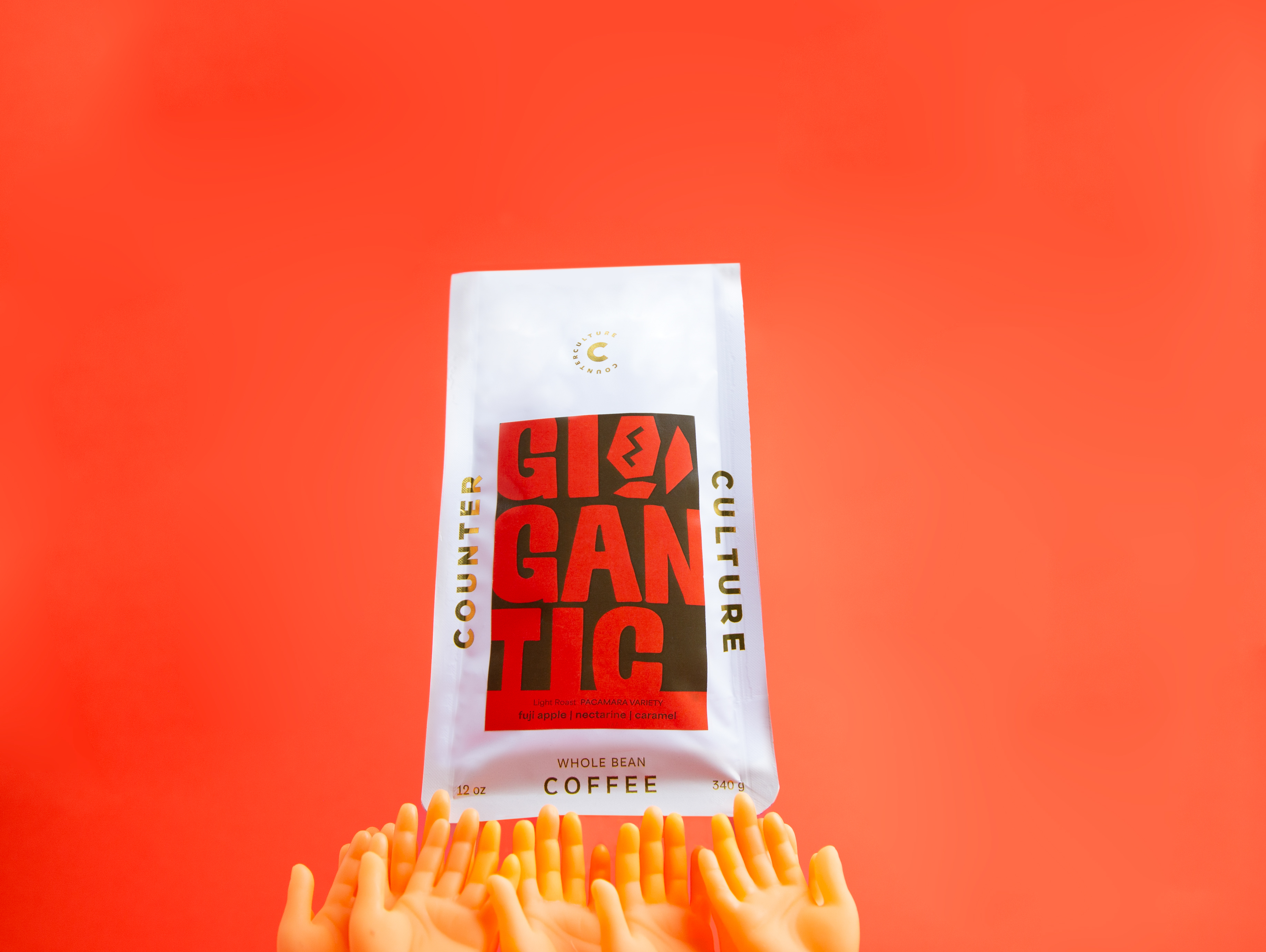 Gigantic