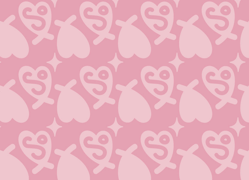 So Loved brand guide